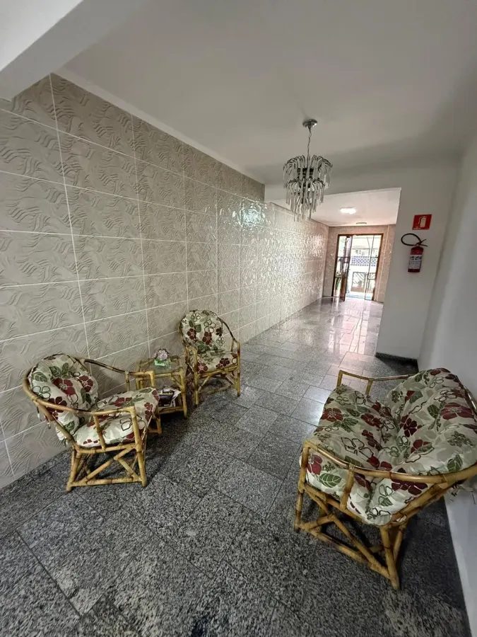 Apartamento 1 quarto no Vila Guilhermina — foto 24