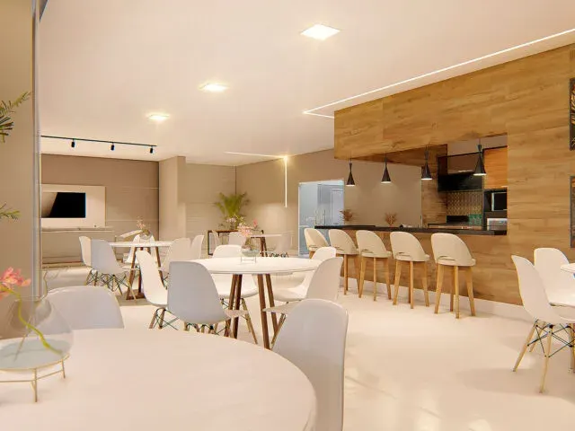 Apartamento 3 quartos no Guilhermina — foto 6