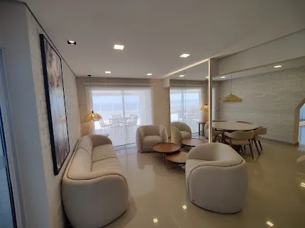 Apartamento 3 quartos no Vila Caiçara — foto 25