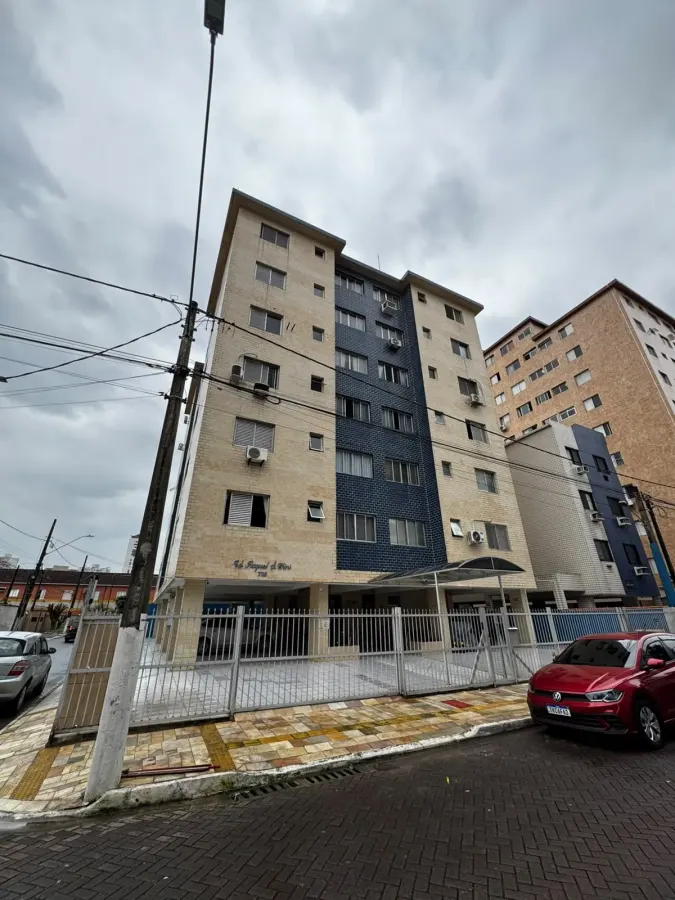 Apartamento 1 quarto no Boqueirão — foto 5