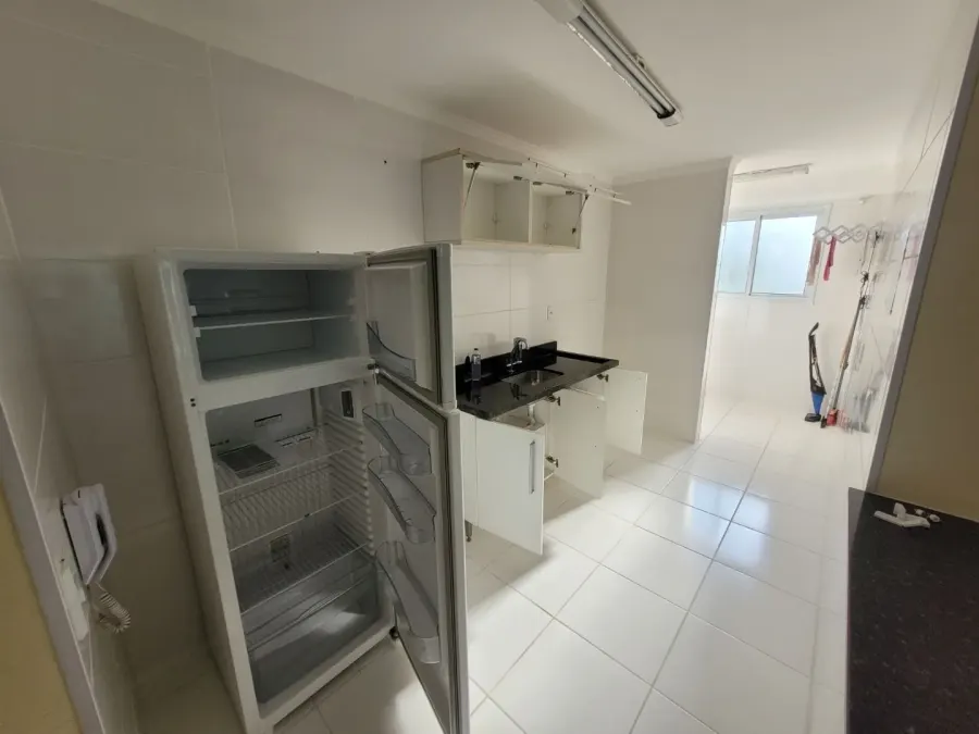 Apartamento 2 quartos em Mongaguá — foto 7
