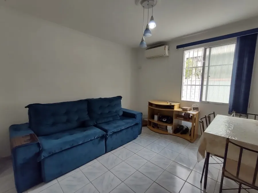Apartamento 3 quartos no Canto do Forte — foto 1