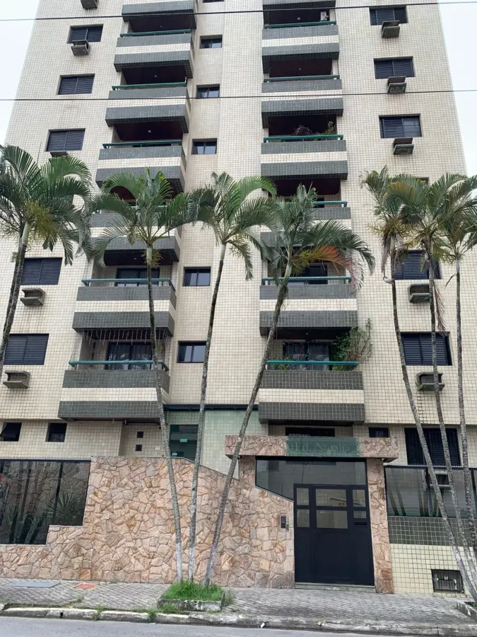 Apartamento 2 quartos no Vila Tupi — foto 2