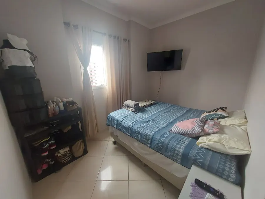 Apartamento 2 quartos no Vila Caiçara — foto 3