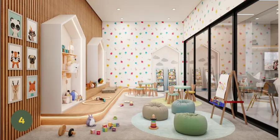 Apartamento 2 quartos no Boqueirão — foto 12