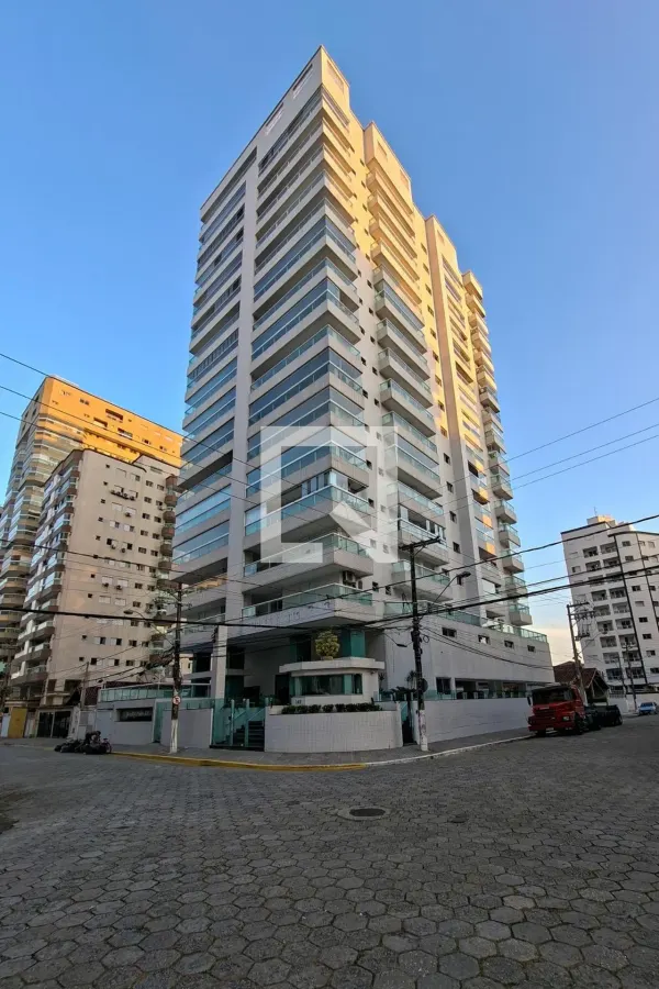 Apartamento 3 quartos no Ocian — foto 1