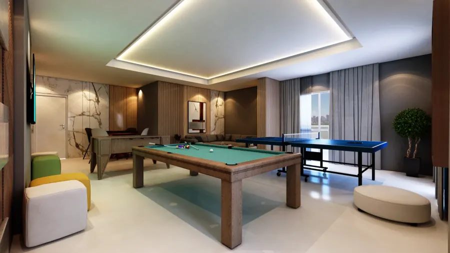 Apartamento 3 quartos no Aviação — foto 22