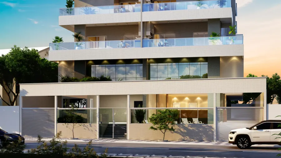Apartamento 3 quartos no Aviação — foto 28