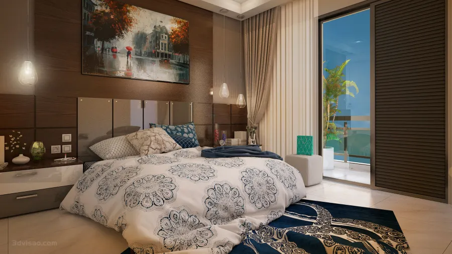 Apartamento 2 quartos no Canto do Forte — foto 6