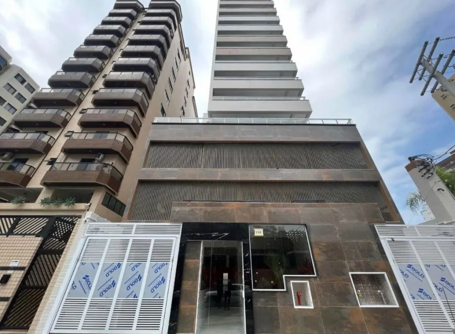 Apartamento 1 quarto no Caiçara — foto 21