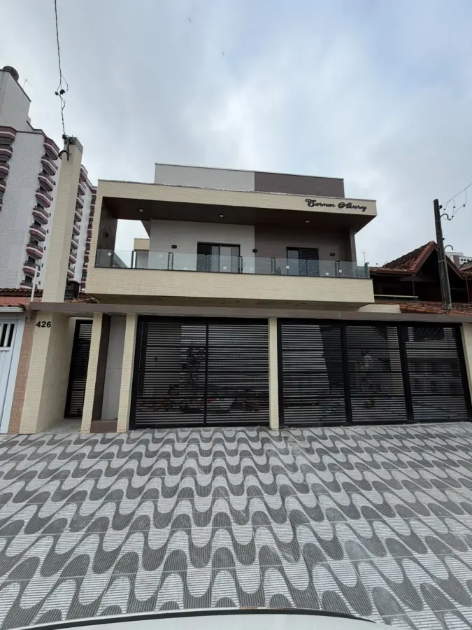 Casa 2 quartos no Ocian — foto 3