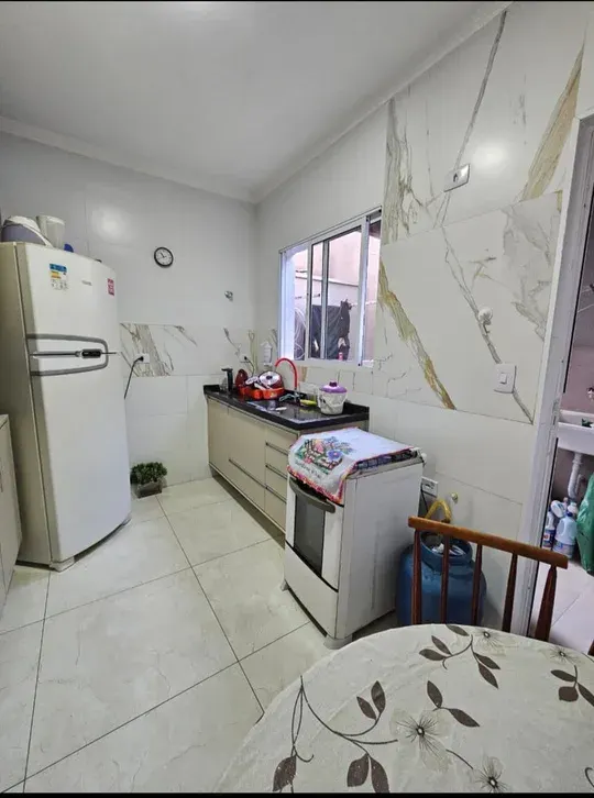 Sobrado 2 quartos no Aviação — foto 3