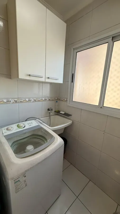 Apartamento 1 quarto no Tupi — foto 15