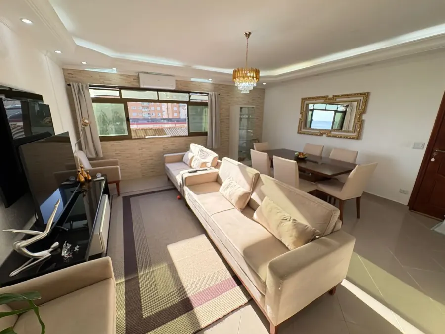 Apartamento 3 quartos no Boqueirão — foto 2