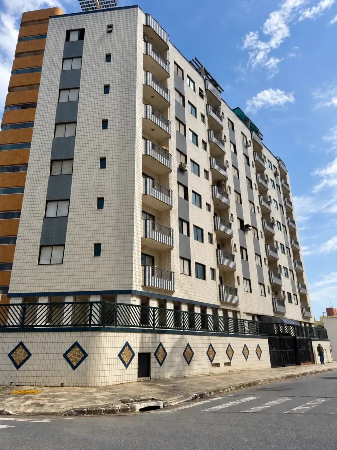 Apartamento 2 quartos no Ocian — foto 3