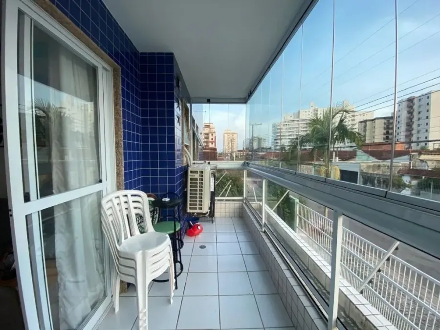 Apartamento 2 quartos no Vila Caiçara — foto 5