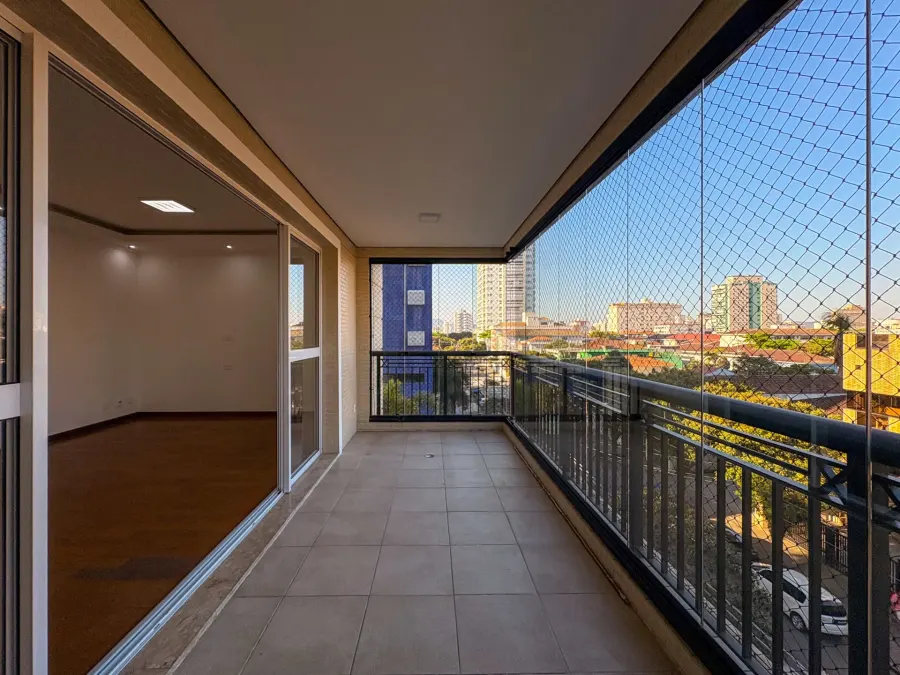 Apartamento 3 quartos no Embaré — foto 2