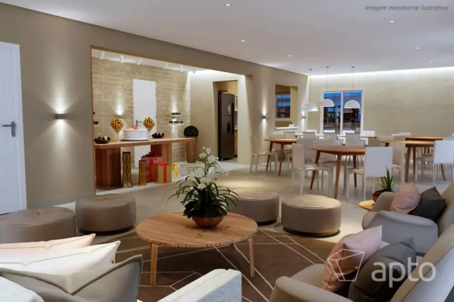 Apartamento 2 quartos no Aviação — foto 3