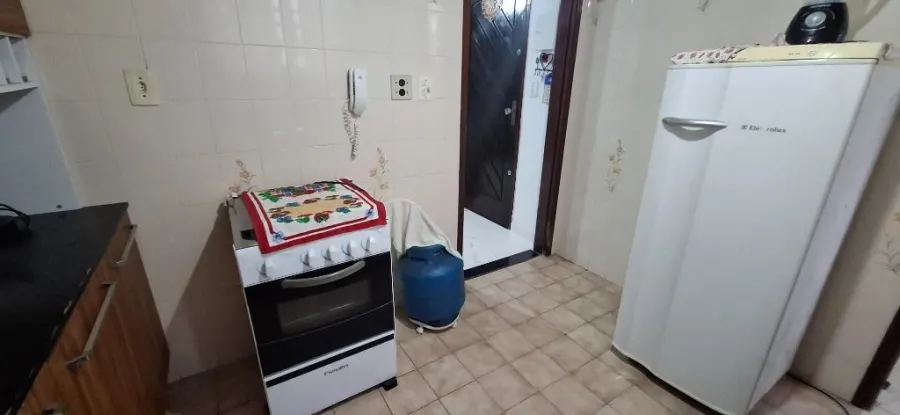 Apartamento 1 quarto no Vilamar — foto 29