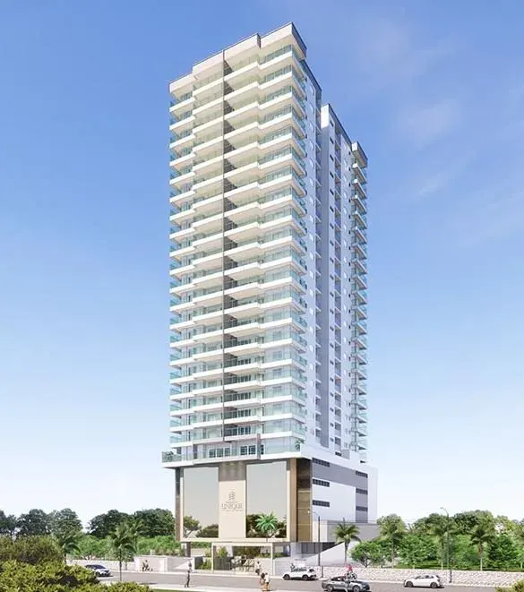 Residencial Unique - Ofertas Isildo