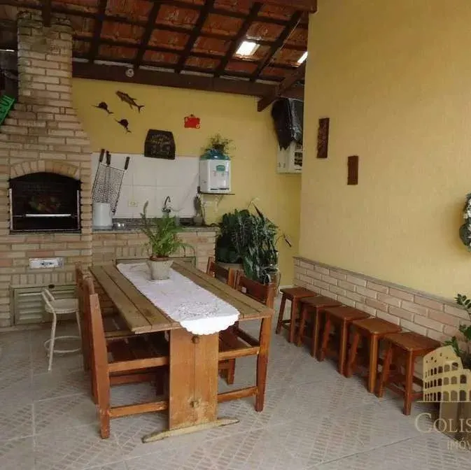 Casa 2 quartos em Praia Grande — foto 3
