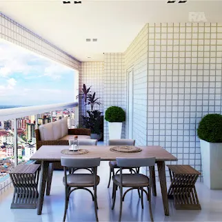 Apartamento 2 quartos no Aviação — foto 28