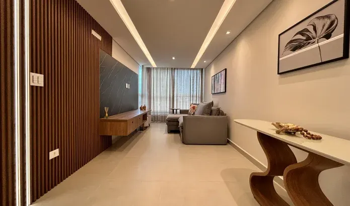 Apartamento 2 quartos no Boqueirão — foto 5