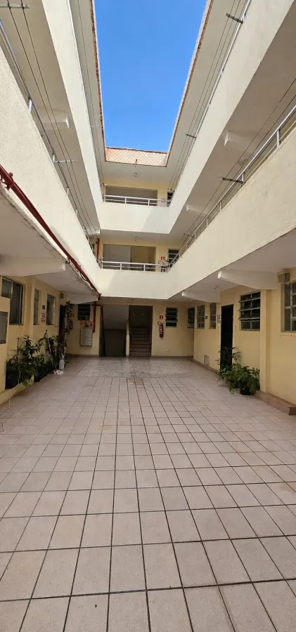Apartamento 2 quartos no Boqueirão — foto 34