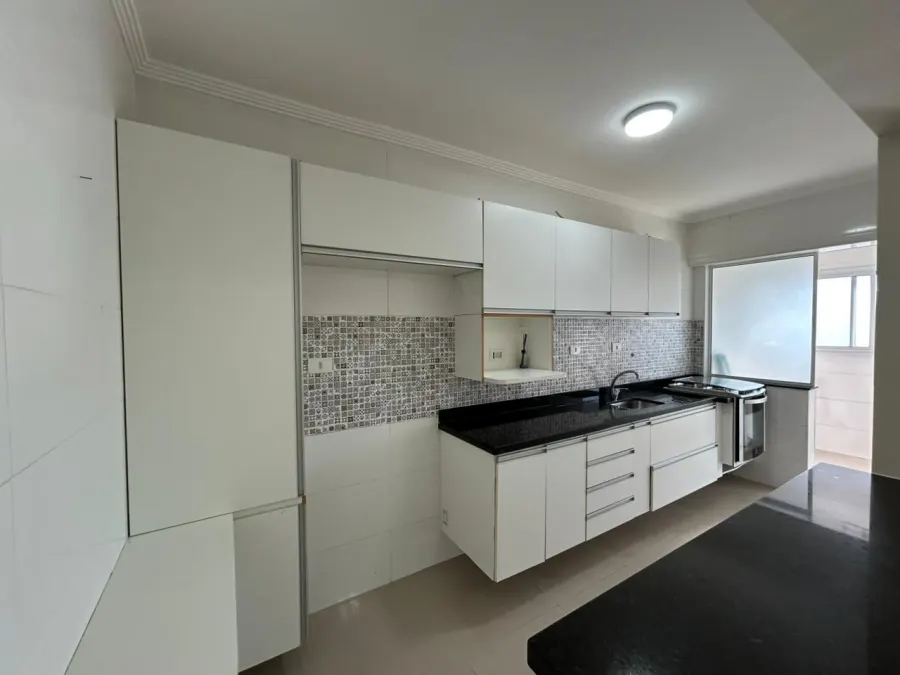 Apartamento 2 quartos no Canto do Forte — foto 10