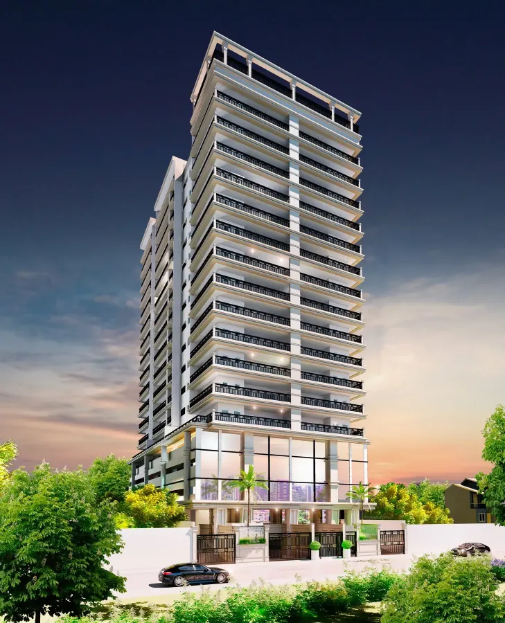 Apartamento 3 quartos no Guilhermina — foto 6