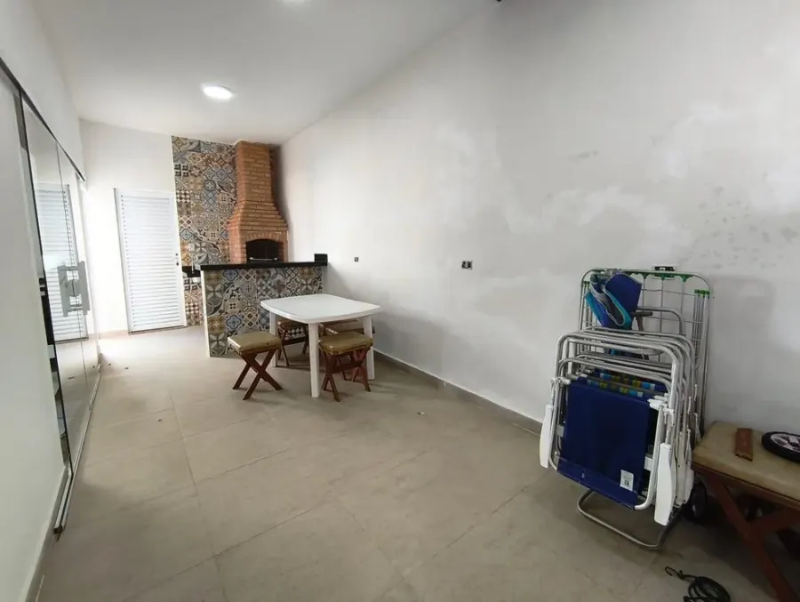 Casa 2 quartos no Vila Caiçara — foto 3