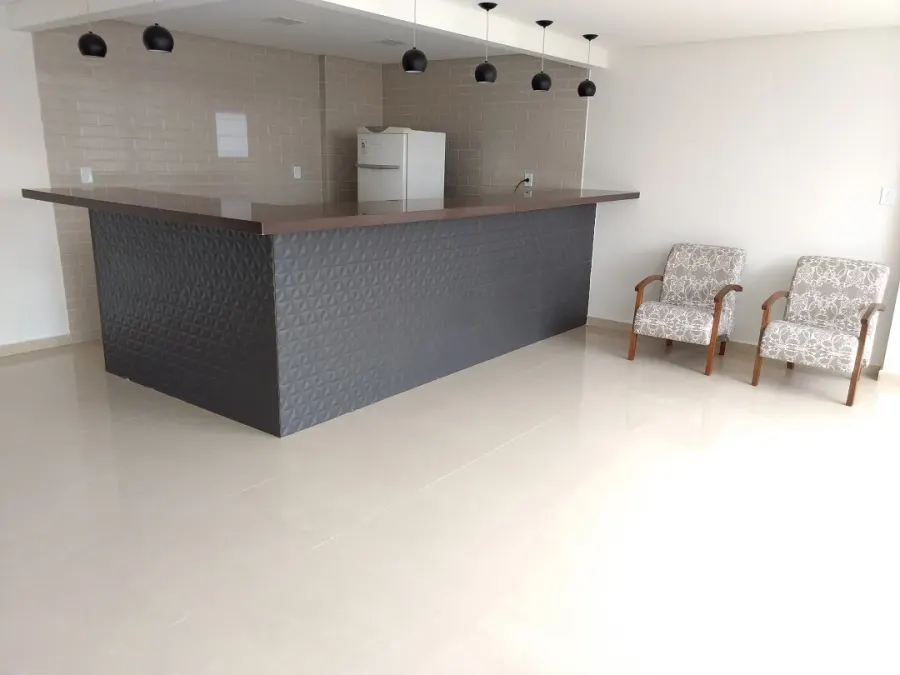 Apartamento 2 quartos no Vila Tupi — foto 36