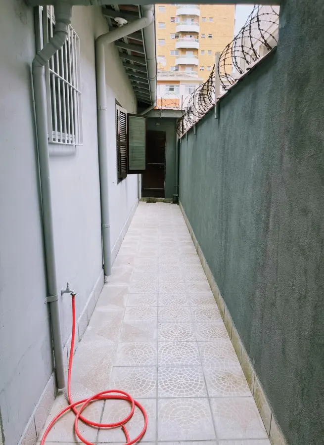 Casa 2 quartos no Guilhermina — foto 3