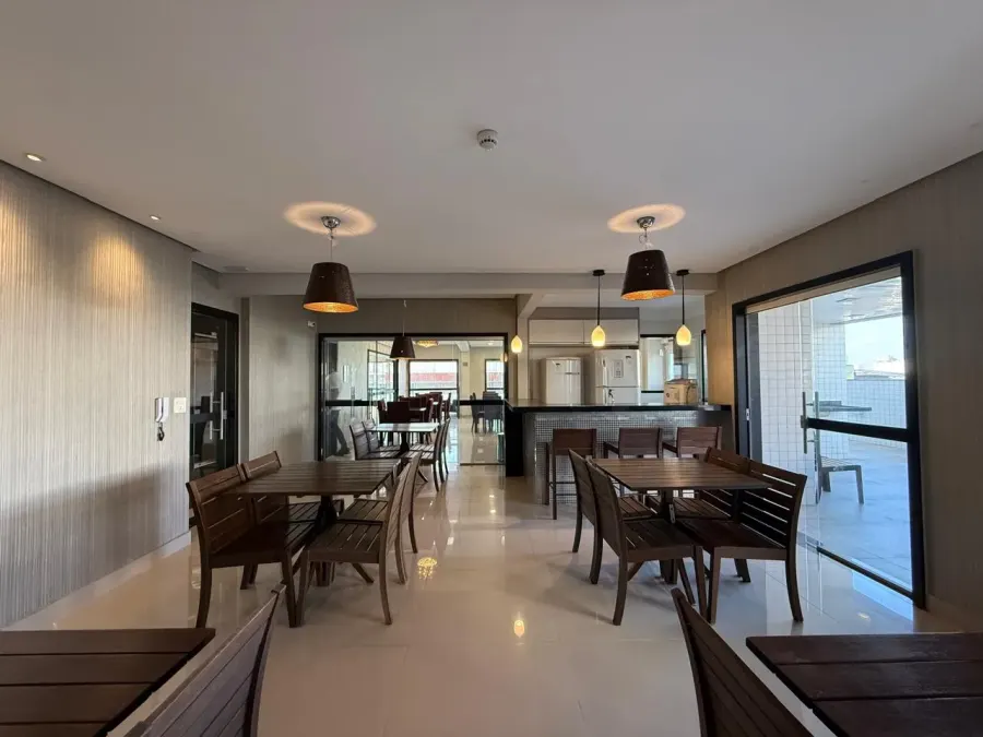 Apartamento 2 quartos no Vila Caiçara — foto 37
