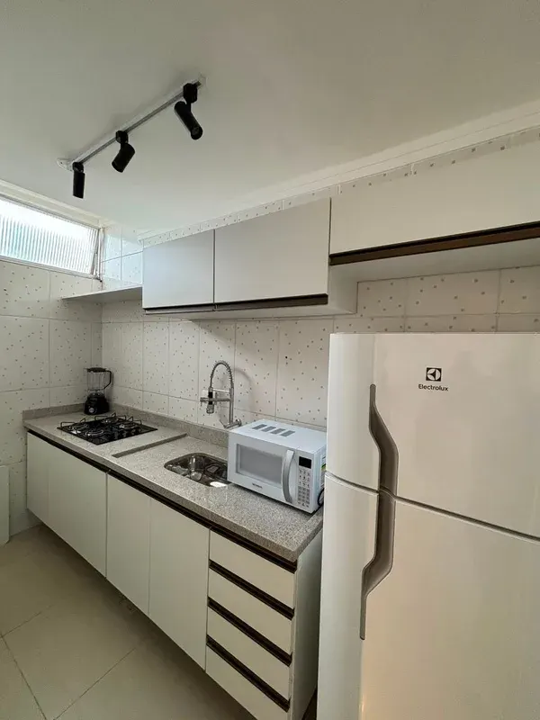 Studio no Guilhermina — foto 2