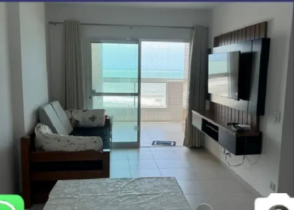 Apartamento 2 quartos no Vila Antártica — foto 2