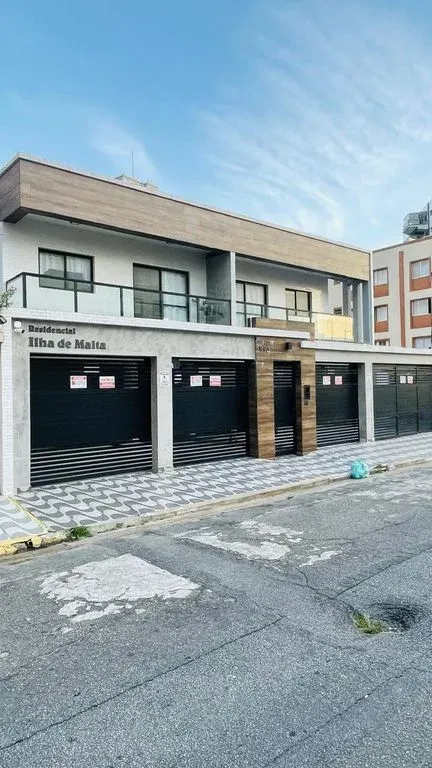 Sobrado 2 quartos no Caiçara — foto 2