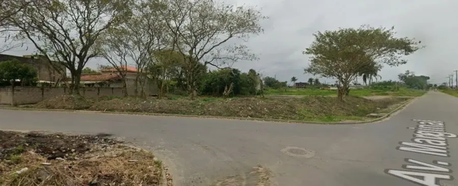 Terreno no Vila Peruíbe — foto 2