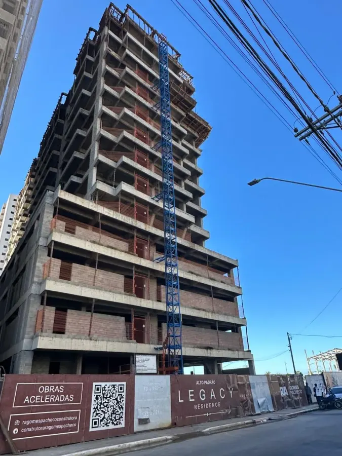 Apartamento 3 quartos no Aviação — foto 1
