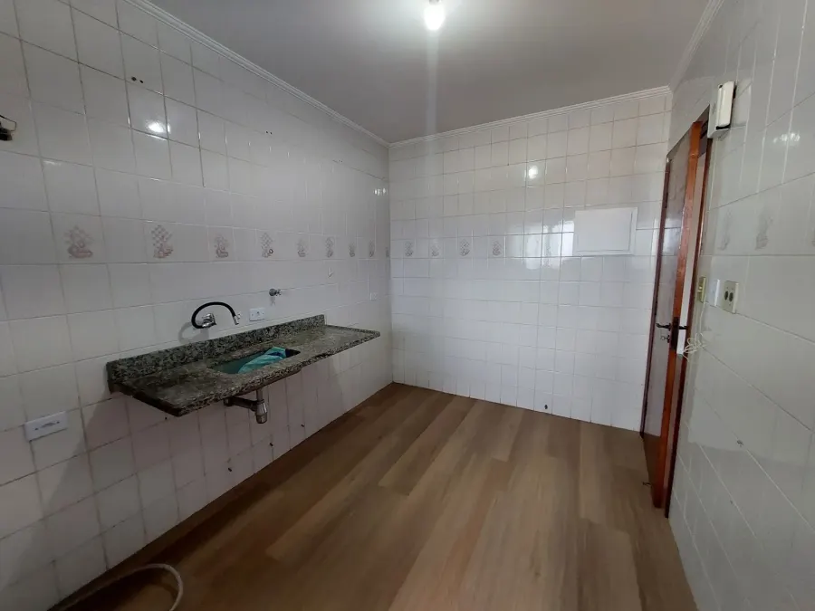 Apartamento 3 quartos no Balneário Flórida — foto 1