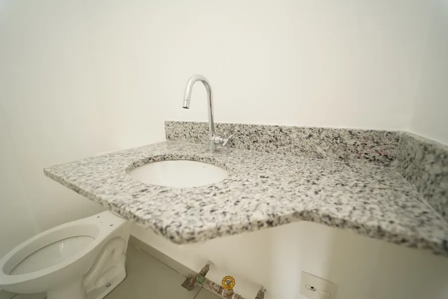 Apartamento no Vila Mathias — foto 8
