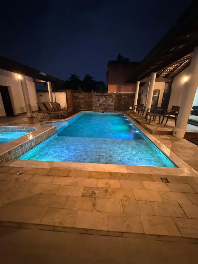 Casa 2 quartos em Bertioga — foto 2