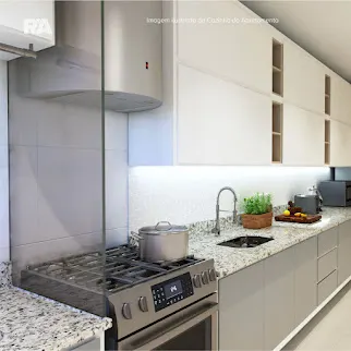 Apartamento 2 quartos no Aviação — foto 29