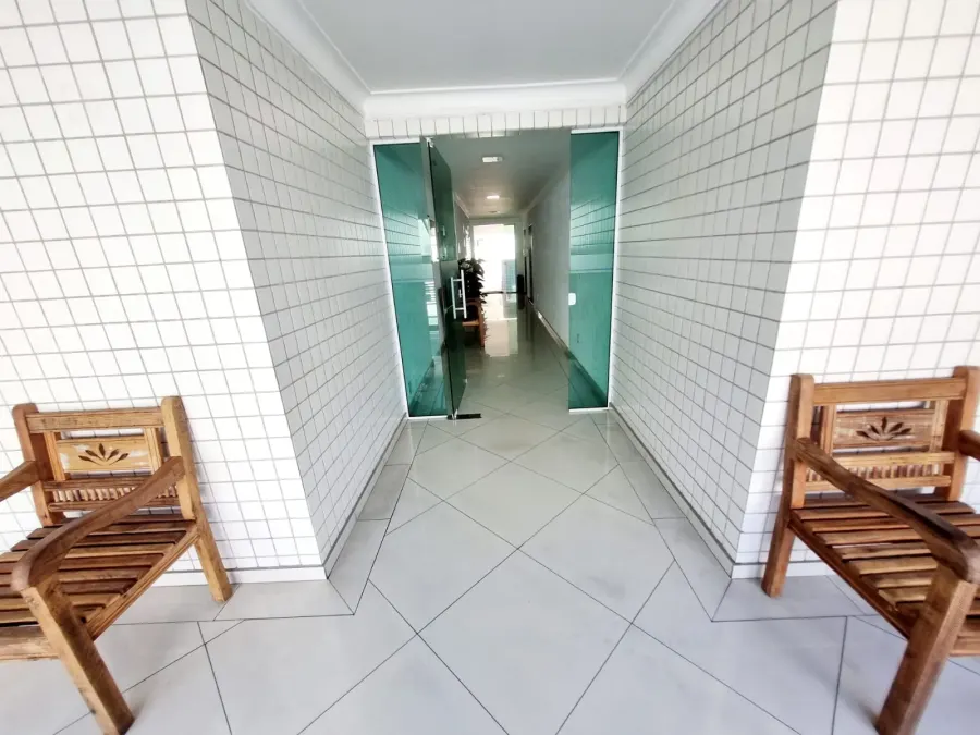 Apartamento 2 quartos no Guilhermina — foto 2