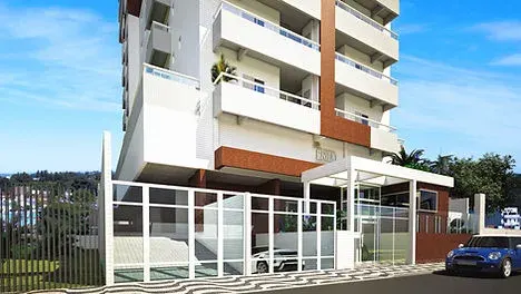 Apartamento 2 quartos no Balneário Maracanã — foto 5