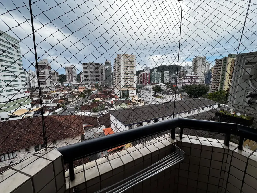 Apartamento 1 quarto no Forte — foto 27