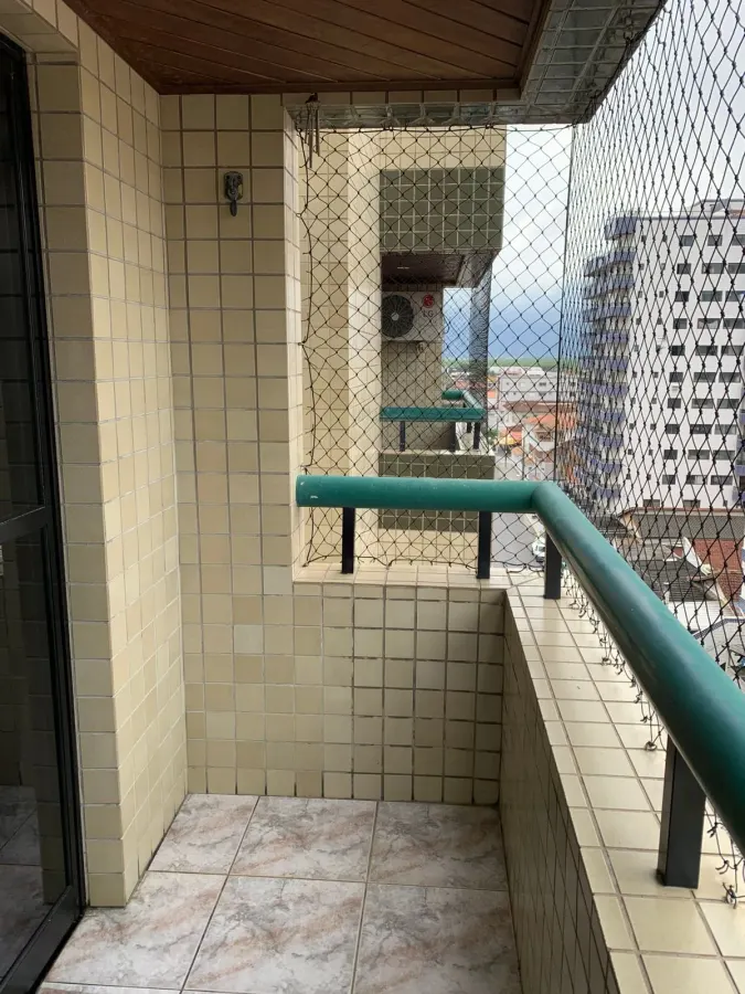 Apartamento 2 quartos no Vila Tupi — foto 7