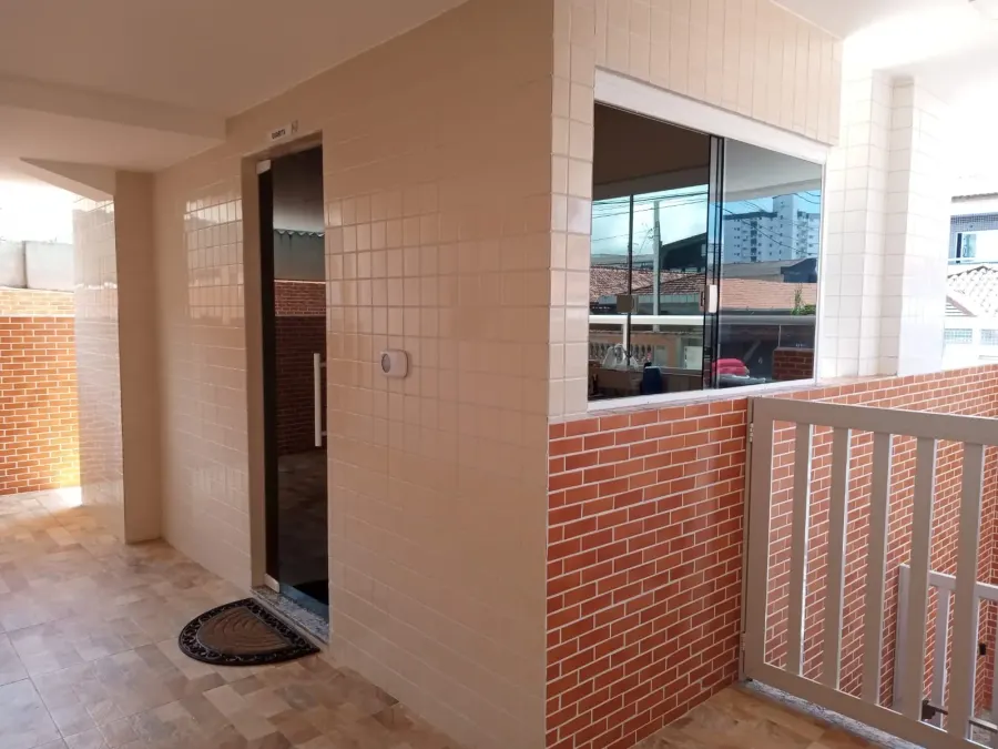 Apartamento 2 quartos no Guilhermina — foto 1