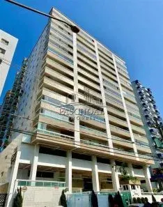 Apartamento 3 quartos no Guilhermina — foto 2