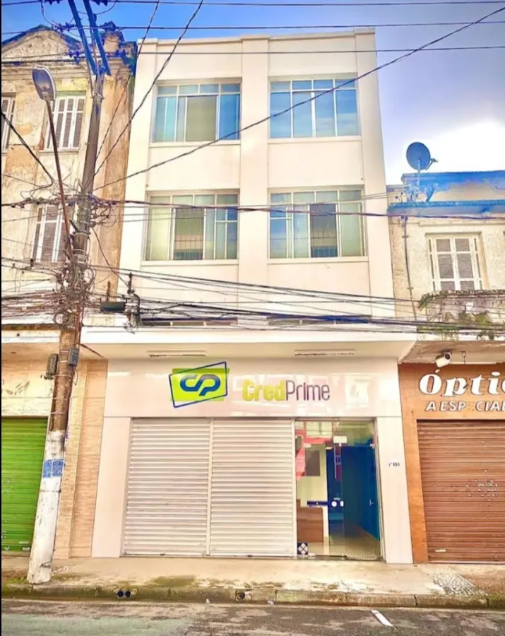 Loja no Centro — foto 1